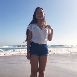 Meet your Posher, Phuong anh